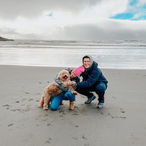 Meet your Posher, Megan